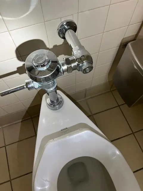 Fixture installation and repair for Pipe Repair in Ebro